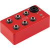 Meinl Percussion MPMGR Merger - red