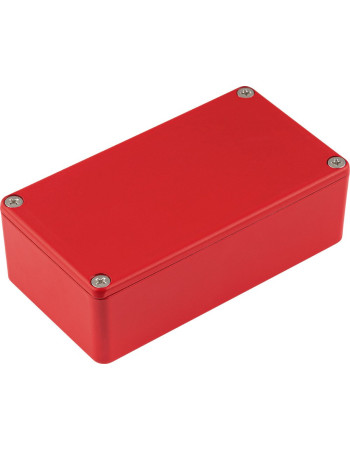Meinl Percussion MPMGR Merger - red