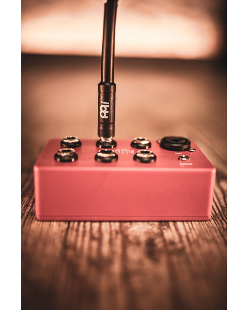 Meinl Percussion MPMGR Merger - red