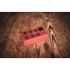 Meinl Percussion MPMGR Merger - red
