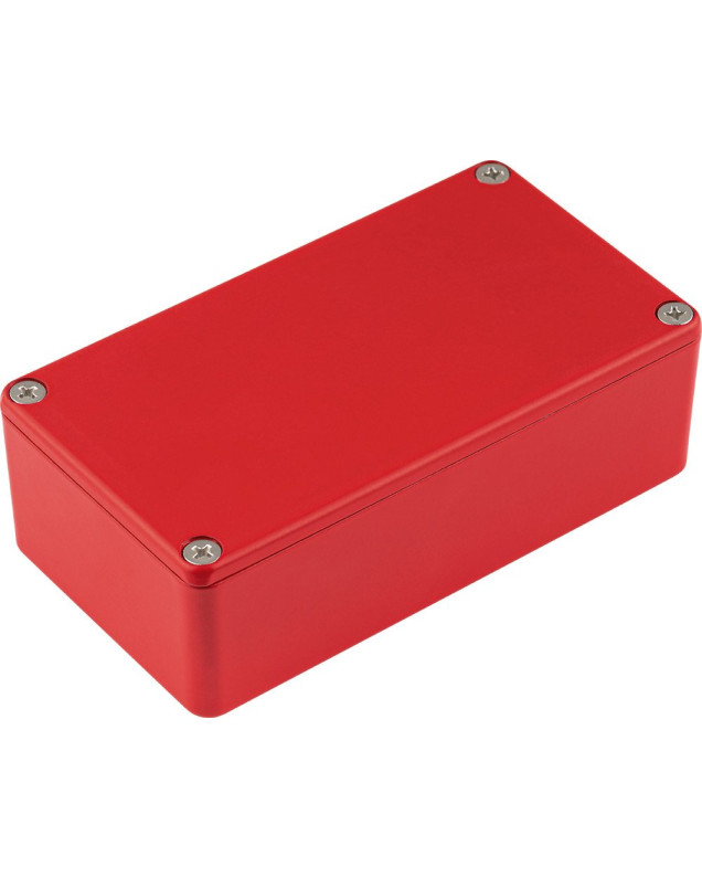 Meinl Percussion MPMGR Merger - red