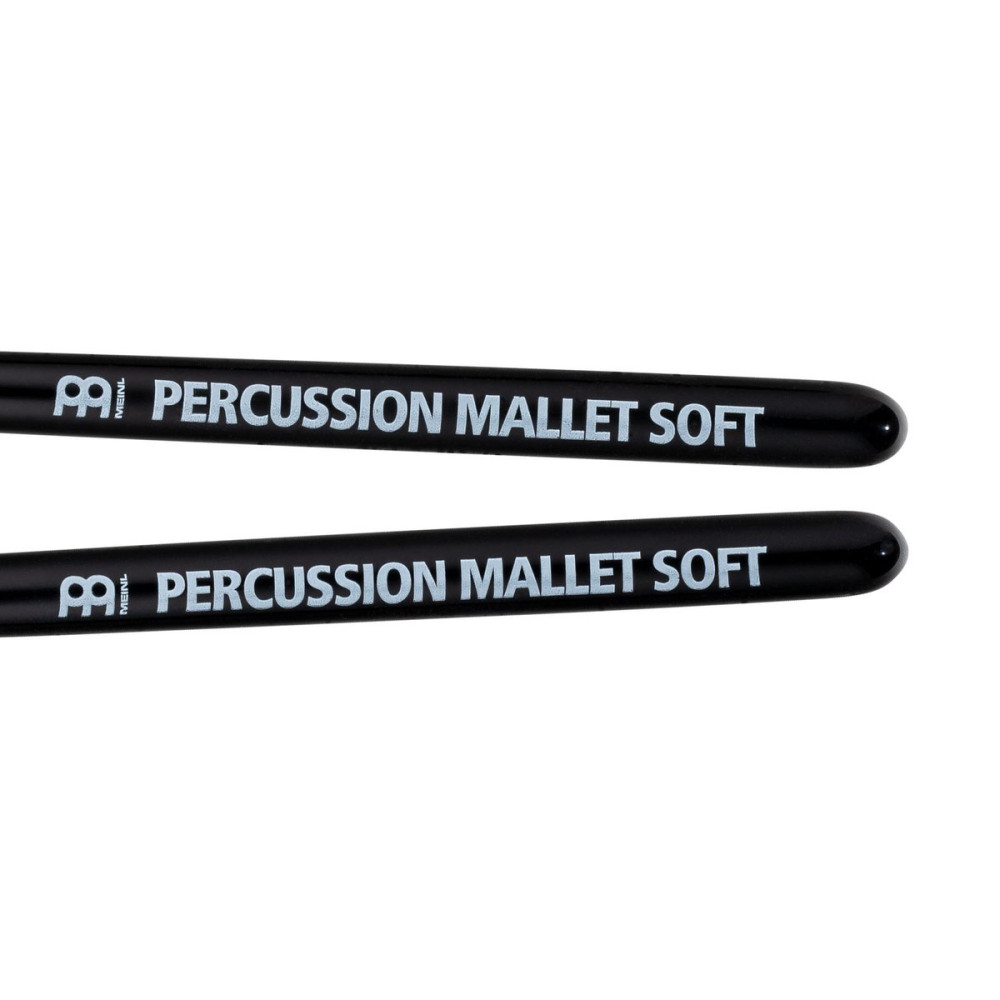 Meinl Percussion MPMS Mallet - Soft
