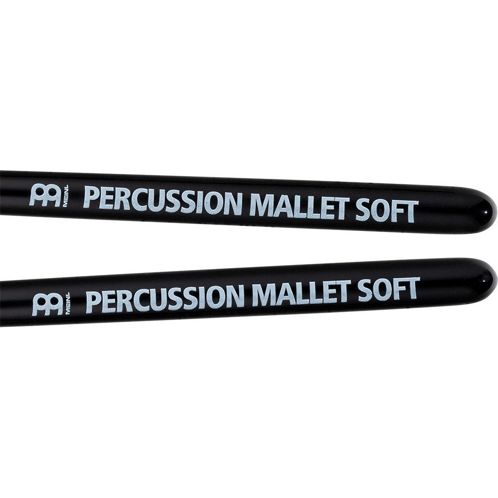 Meinl Percussion MPMS Mallet - Soft