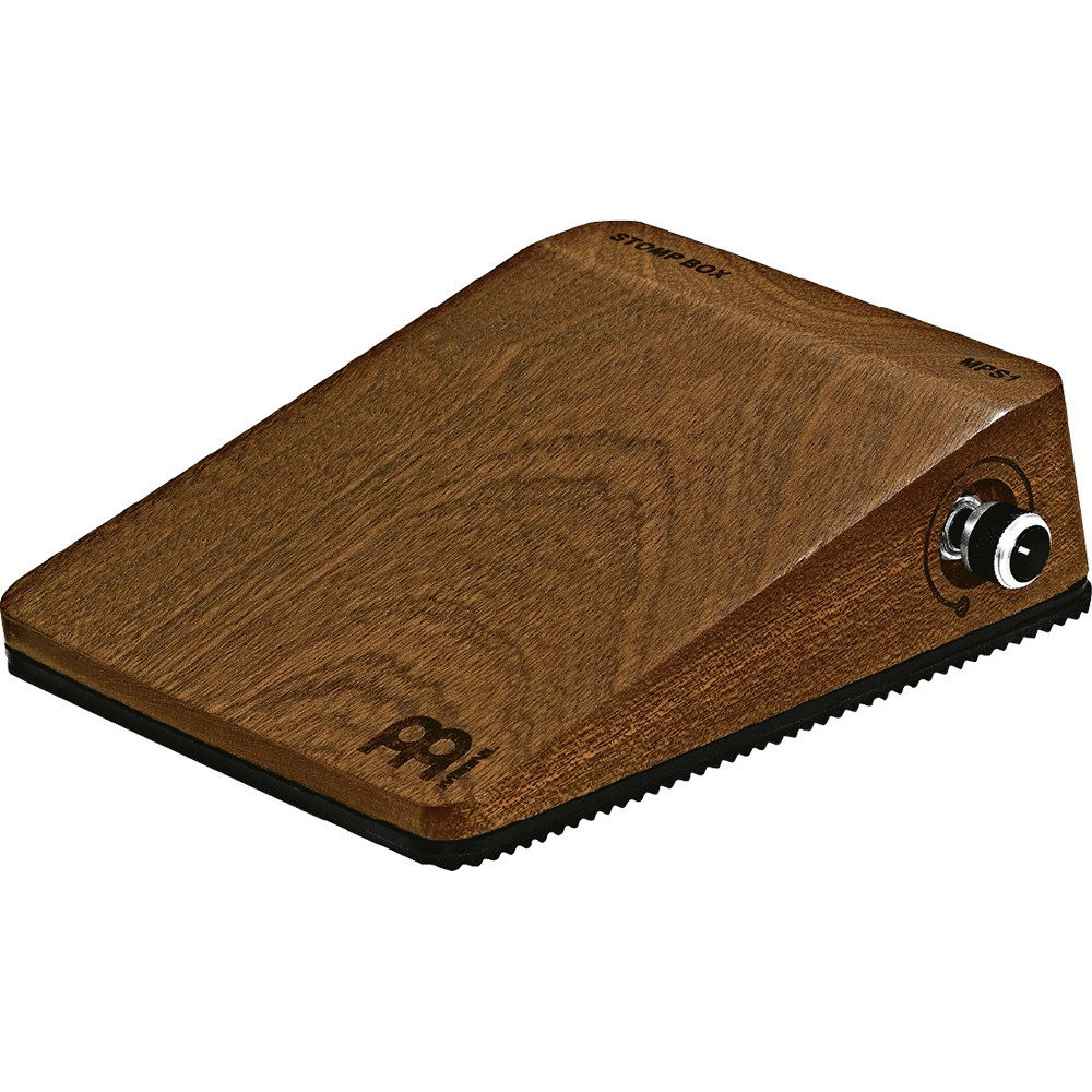 Meinl Percussion MPS1 Analog Stomp Box