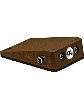 Meinl Percussion MPS1 Analog Stomp Box