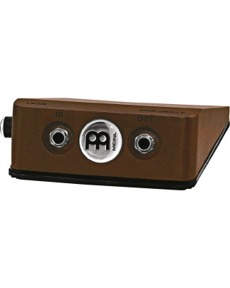 Meinl Percussion MPS1 Analog Stomp Box