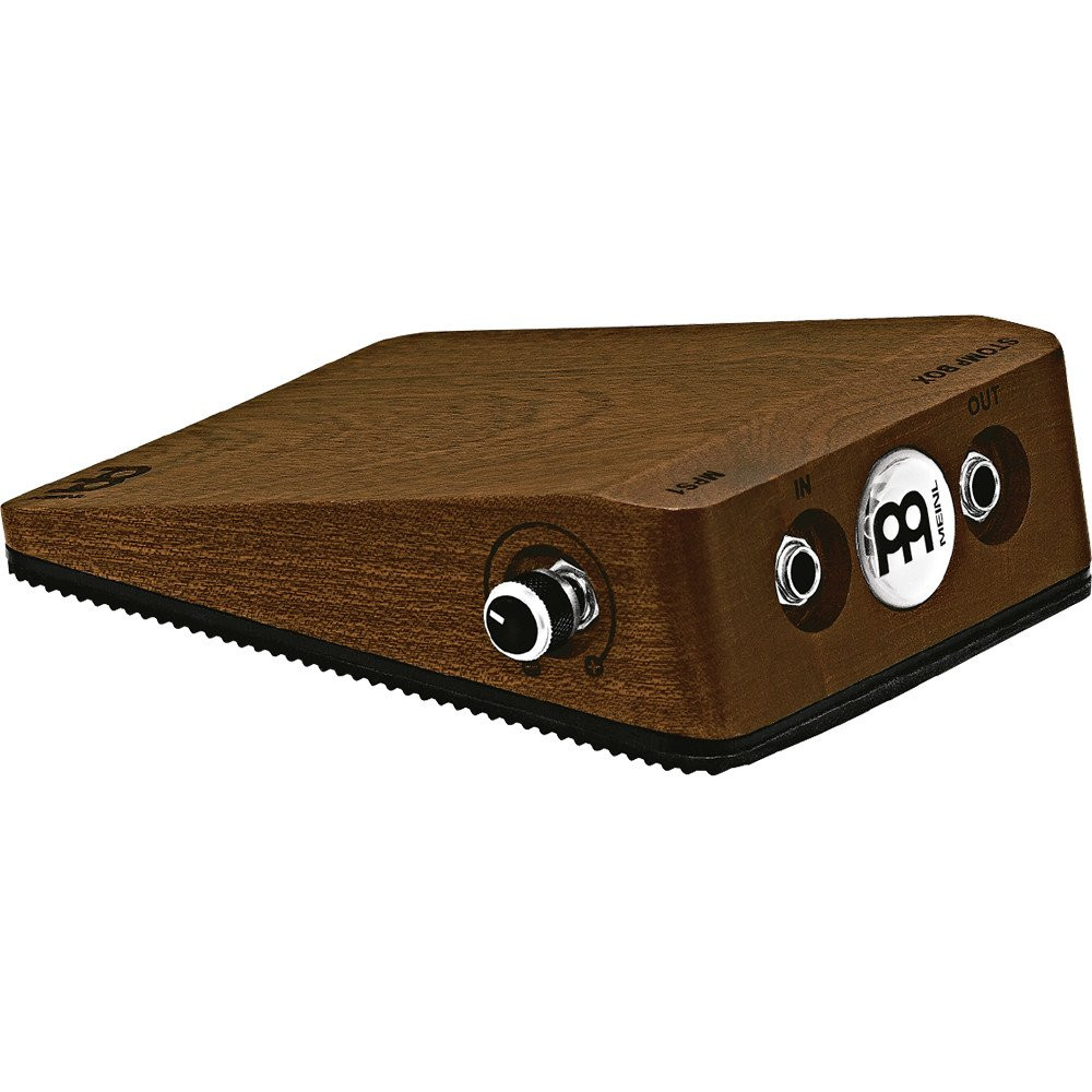 Meinl Percussion MPS1 Analog Stomp Box