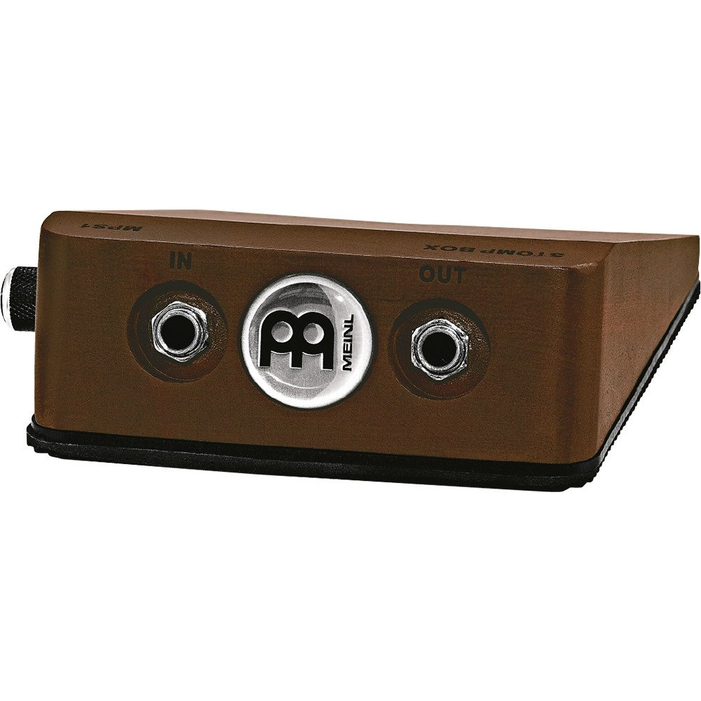 Meinl Percussion MPS1 Analog Stomp Box