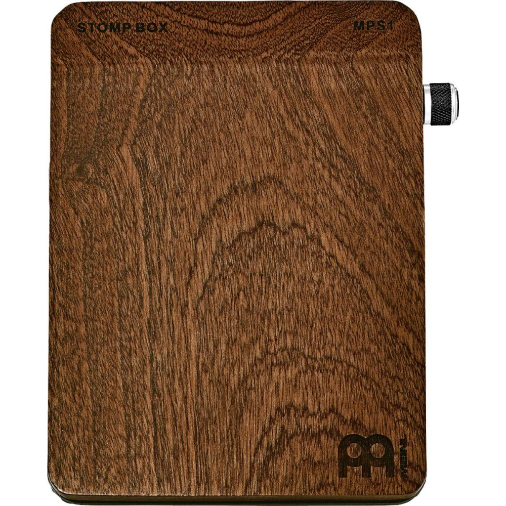 Meinl Percussion MPS1 Analog Stomp Box