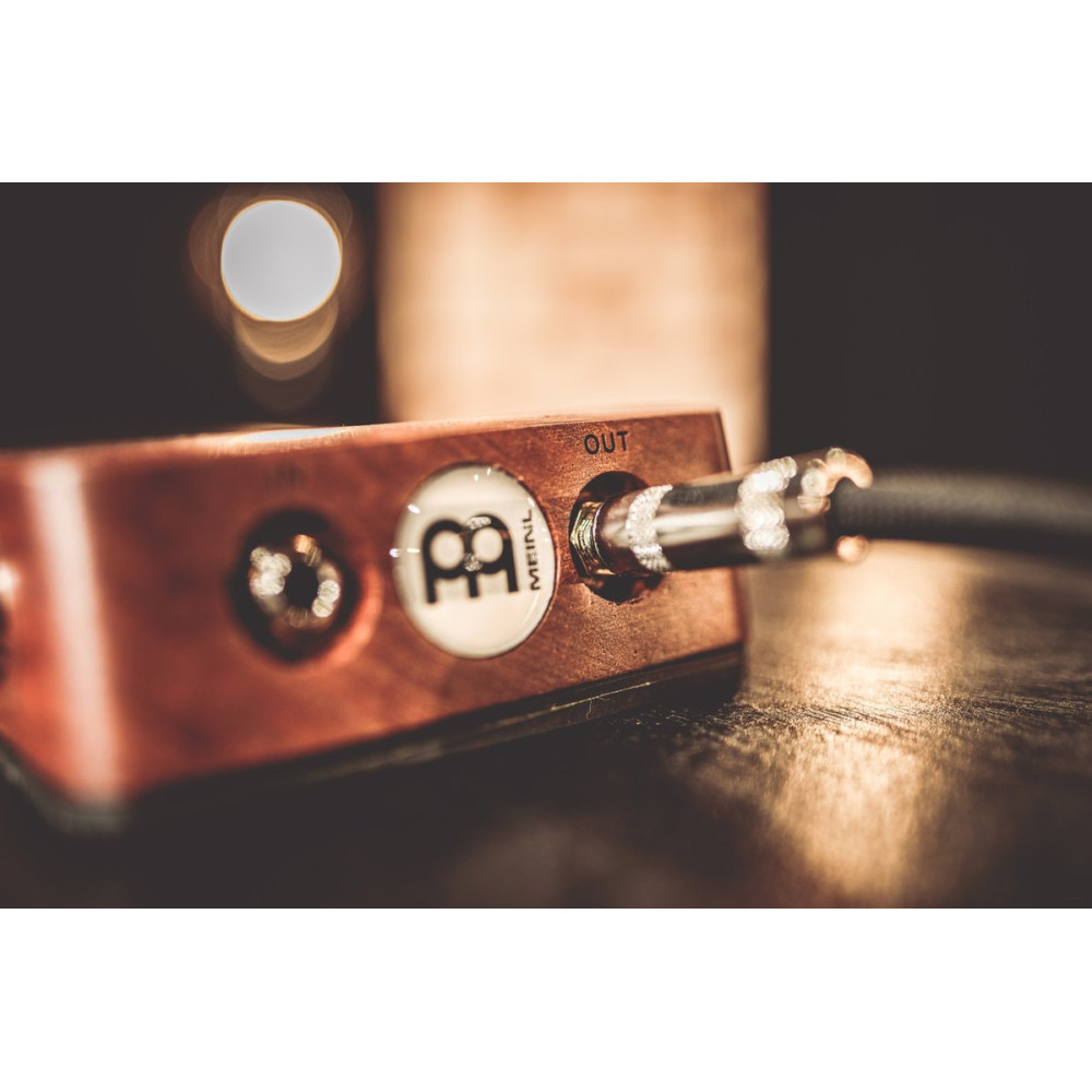 Meinl Percussion MPS1 Analog Stomp Box