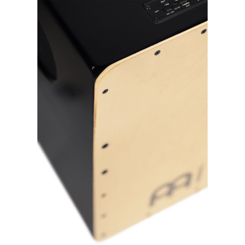 Meinl Percussion MPSCAJ Electronic Series Speaker Cajon