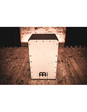 Meinl Percussion MPSCAJ Electronic Series Speaker Cajon