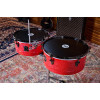 Meinl Percussion MR1415 Artist Series Manolito Rodriguez Timbales - 14