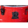 Meinl Percussion MR1415 Artist Series Manolito Rodriguez Timbales - 14
