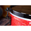 Meinl Percussion MR1415 Artist Series Manolito Rodriguez Timbales - 14
