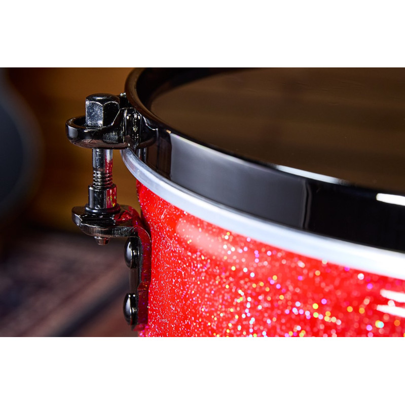 Meinl Percussion MR1415 Artist Series Manolito Rodriguez Timbales - 14