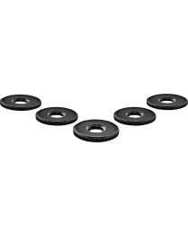 Meinl Percussion MRCN5 Microphone Rod Counter Nuts