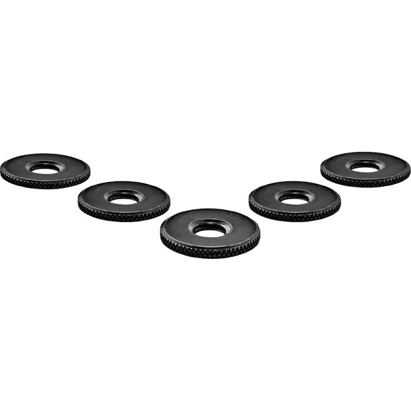Meinl Percussion MRCN5 Microphone Rod Counter Nuts