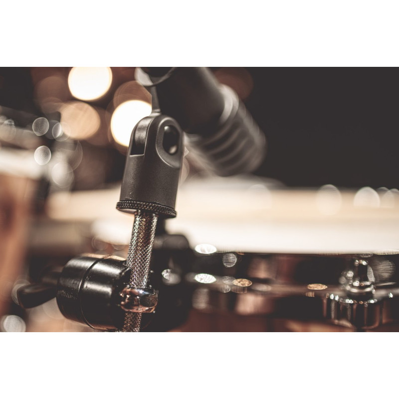 Meinl Percussion MRCN5 Microphone Rod Counter Nuts