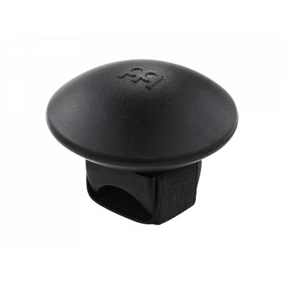 Meinl Percussion MS-BK Motion Shaker - medium black