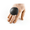 Meinl Percussion MS-BK Motion Shaker - medium black