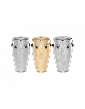 Meinl Percussion MSA1134AWA Artist Series Mongo Santamaria 11 3/4