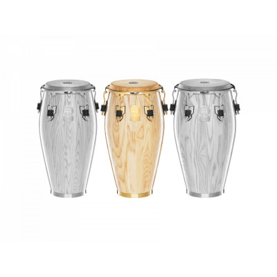 Meinl Percussion MSA1134AWA Artist Series Mongo Santamaria 11 3/4