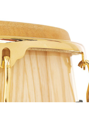 Meinl Percussion MSA1134AWA Artist Series Mongo Santamaria 11 3/4