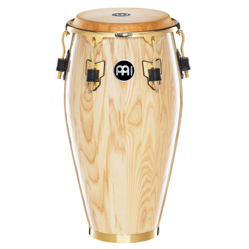 Meinl Percussion MSA1134AWA Artist Series Mongo Santamaria 11 3/4
