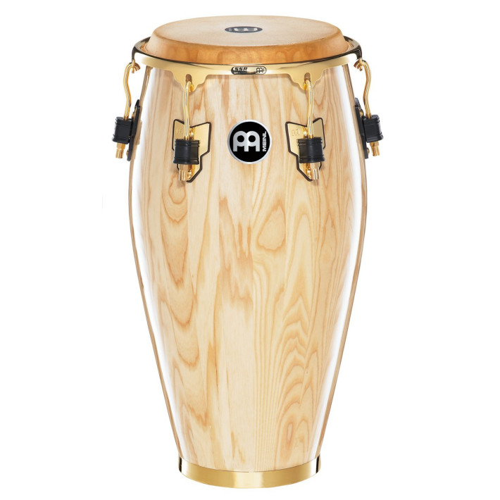 Meinl Percussion MSA1134AWA Artist Series Mongo Santamaria 11 3/4
