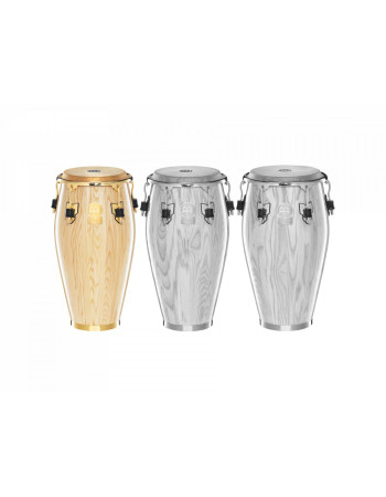 Meinl Percussion MSA11AWA Artist Series Mongo Santamaria 11