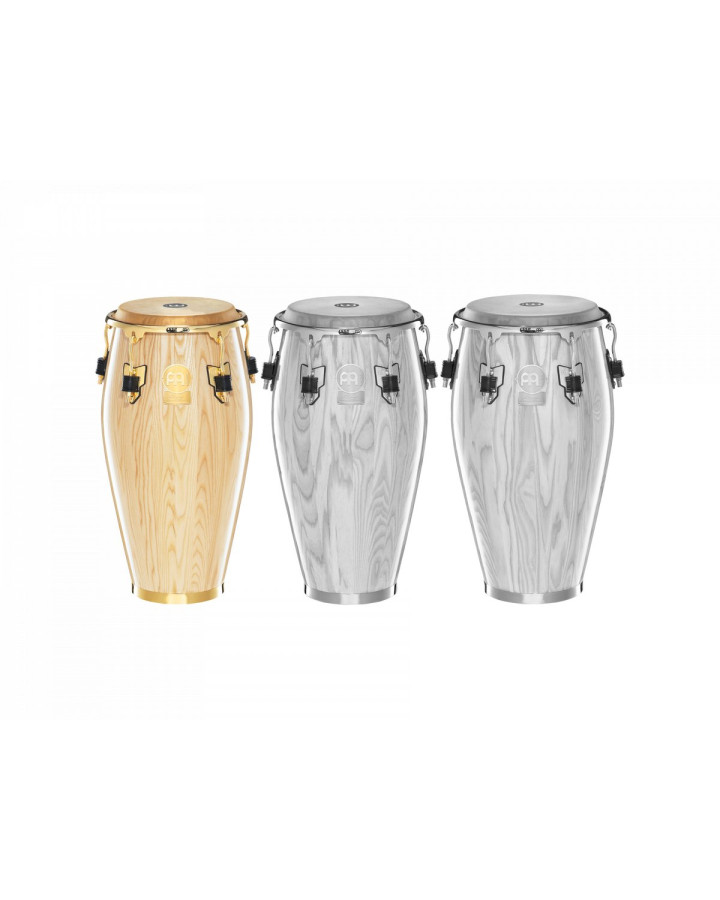 Meinl Percussion MSA11AWA Artist Series Mongo Santamaria 11