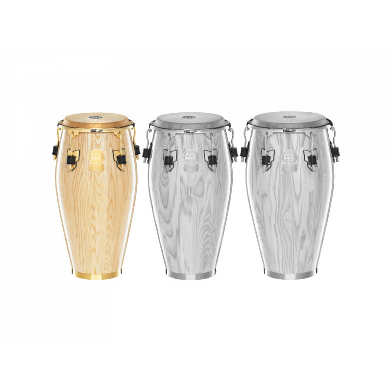 Meinl Percussion MSA11AWA Artist Series Mongo Santamaria 11