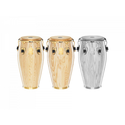 Meinl Percussion MSA1212AWA Artist Series Mongo Santamaria 12 1/2