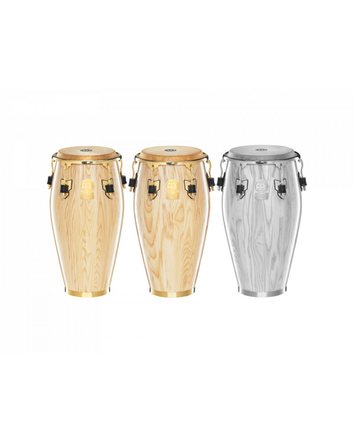 Meinl Percussion MSA1212AWA Artist Series Mongo Santamaria 12 1/2