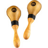 Meinl Percussion MSM2 Rawhide Maracas - Mini