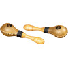 Meinl Percussion MSM2 Rawhide Maracas - Mini