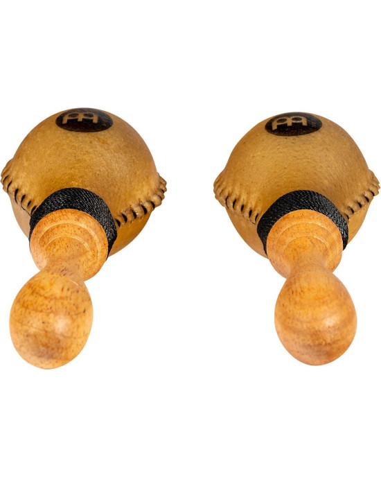 Meinl Percussion MSM2 Rawhide Maracas - Mini