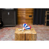 Meinl Percussion MSM3CU Rawhide Maracas - Traditional/Cuba