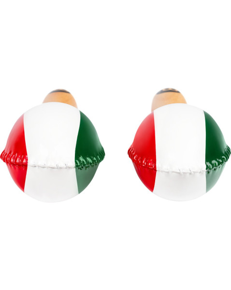 Meinl Percussion MSM3MX Rawhide Maracas - Traditional/Mexico