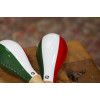 Meinl Percussion MSM3MX Rawhide Maracas - Traditional/Mexico