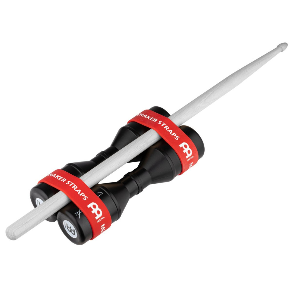 Meinl Percussion MSS Luis Conte Shaker with Straps