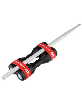 Meinl Percussion MSS Luis Conte Shaker with Straps