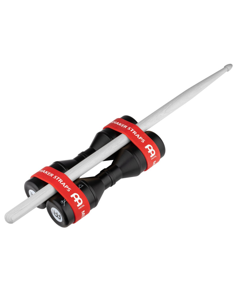 Meinl Percussion MSS Luis Conte Shaker with Straps