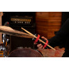 Meinl Percussion MSS Luis Conte Shaker with Straps