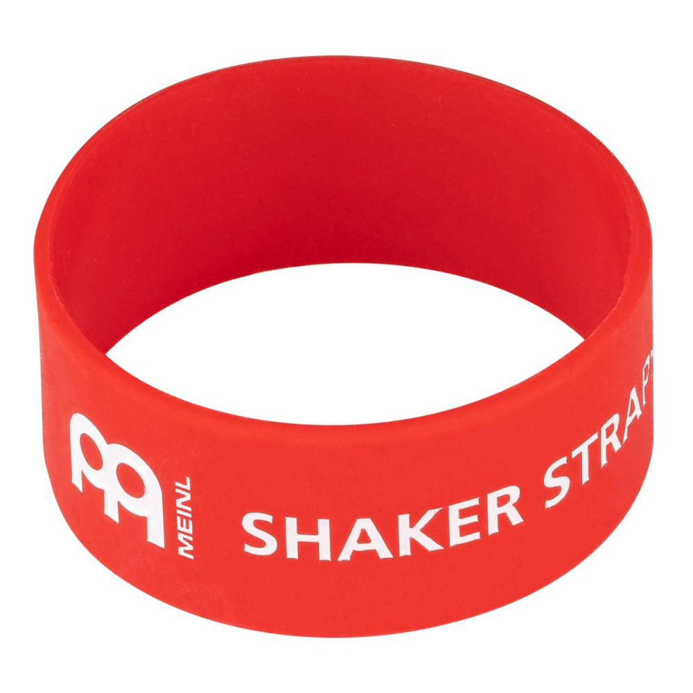 Meinl Percussion MSS Luis Conte Shaker with Straps