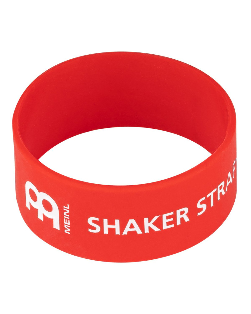 Meinl Percussion MSS Luis Conte Shaker with Straps