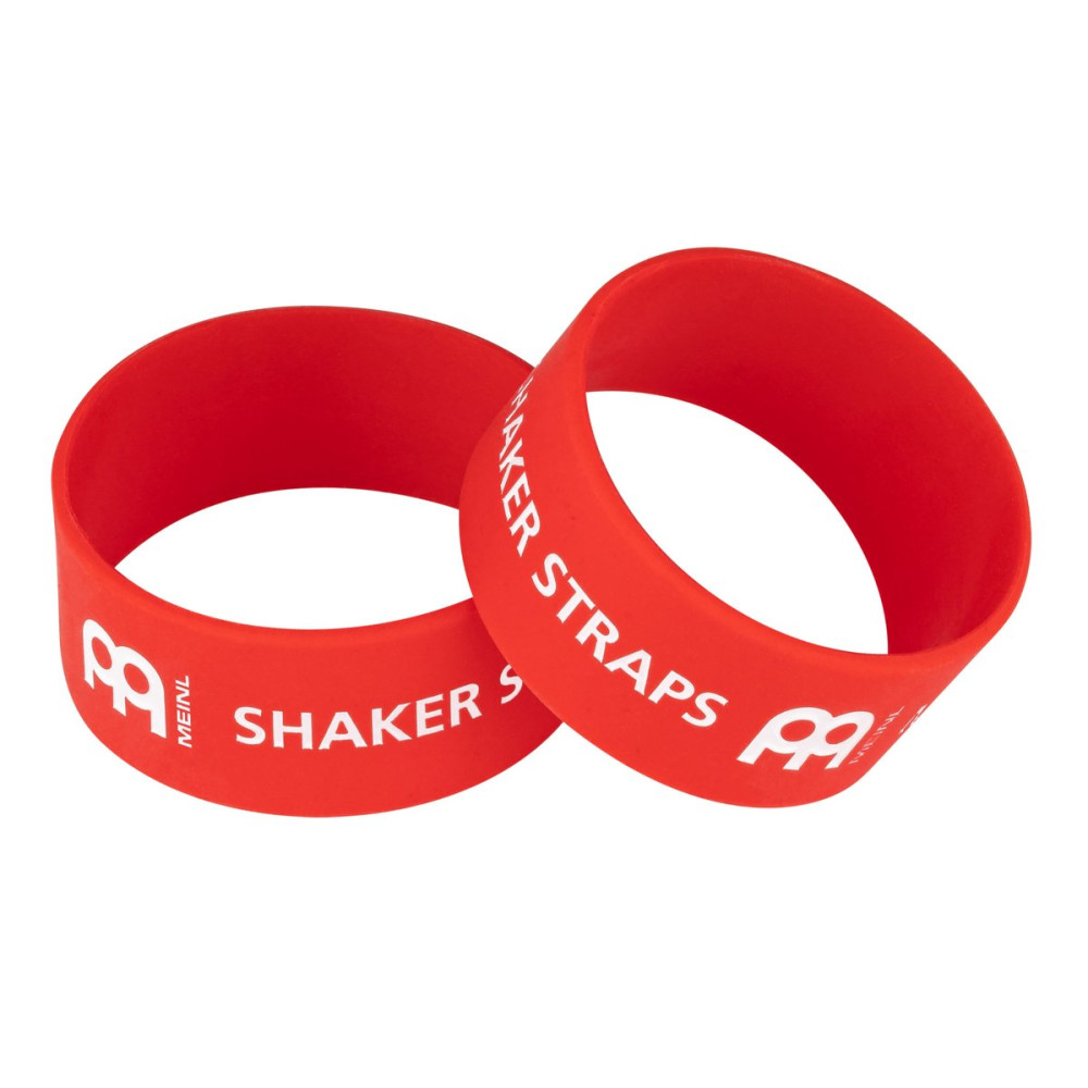 Meinl Percussion MSS Luis Conte Shaker with Straps