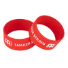 Meinl Percussion MSS Luis Conte Shaker with Straps