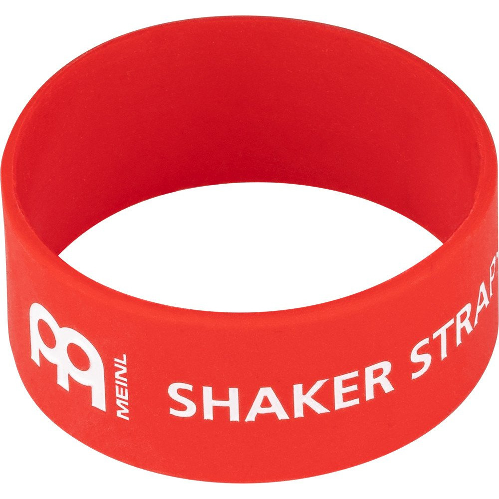 Meinl Percussion MSS Luis Conte Shaker with Straps